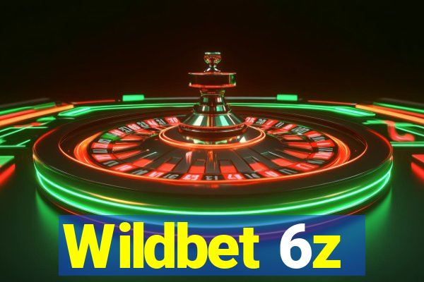 Wildbet 6z